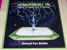 Emerald - Armed For Battle Private US Christian Metal 1986 12