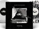 Alice in Chains - Rainier Fog (Limited Black & White Splatter 2LP Vinyl-set)