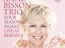 BMS | Anne Bisson Trio: Four Seasons in Jazz - Live At Bernie's 2LPs (45rpm) D2D