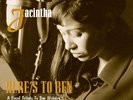 GROOVE NOTE | Jacintha Here's To Ben A Vocal Tribute To Ben Webster 2LPs (45rpm)