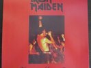 IRON MAIDEN - THE SOUNDHOUSE TAPES 12