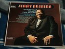 JIMMY RUSHING EVERY DAY I HAVE THE BLUES 1967 UK LP HMV CLP 3632 MONO