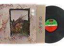 Led Zeppelin ZOSO Original 1971 Vinyl LP SD 7208
