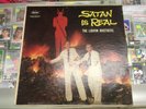 Louvin Brothers Satan Is Real 1962 Capital Vinyl VG LP 12