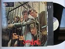 The Yardbirds Five Live Yardbirds UK LP 1979 Reissue Of 1964 Album Clapton