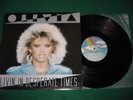 OLIVIA NEWTON-JOHN Livin in desperate times PROMO CANADA 12