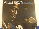 Miles Davis Kind of Blue Original Master Recording MFSL - SEALED Ltd Ed #9348