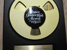 Rare 1985 Ampex Golden Reel Award Lisa Lisa and the Cult Jam/Full Force