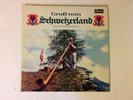 Ländlerkapelle Willy Bestgen ?– Gruß Vom Schweizerland - VG+/VG+ vinyl lp rare