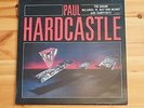 Paul Hardcastle LP CHR151710 Tracks 1st Ed Uk Great Record MINT Vinyl EX Sleeve