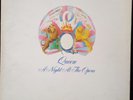 Queen a night at the opera Vinyl LP