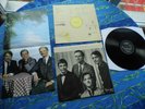 KRAFTWERK ? TRANS EUROPA EXPRESS POSTER ? ELEKTRO KRAUT LP VINYL #1A
