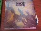 XTC 8 record SET mummer Skylarking go 3d-ep Black sea english FREE SHIPPING