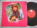 FRANCOISE HARDY Je Vous Aime US 4 CORNERS LP rare