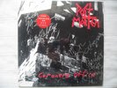 POST MORTEM - Coroner's office 1986 1pr NRR11 Red vinyl FULLY AUTOGRAPHED RARE