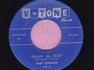Ruby Johnson 