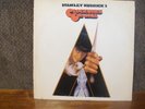 Stanley Kubrick Clockwork Orange Movie Soundtrack 12