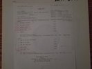 Todd Rundgren Utopia Test Pressing  ADVENTURES IN UTOPIA 1980 Bearsville