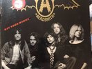AEROSMITH Quadraphonic Get Your Wings Still Sealed SS Columbia PCQ 32847