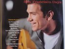 CHRIS ISAAK - San Francisco Days - Original Euro LP (1993) on Reprise