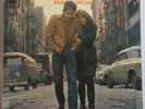 BOB DYLAN The Freewheelin' - Original UK Mono LP on CBS - '33' labels BPG 62193
