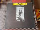 King Tubby The Dub Master LP Listen