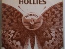 HOLLIES Butterfly - Original UK Mono LP on Parlophone - Psych Graham Nash