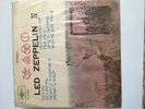 Led Zeppelin IV LP (Taiwan Import)