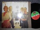 Abba m- in shrink with sticker LP Waterloo