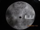 ANTHILL MOB DON'T LEAVE ME, LISTEN, QUENCH RECORDS UK GARAGE RARE 12