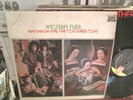 Hapshash And The Coloured Coat Lp Western Flier Exc Disc Original Psych