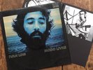 IVAN LINS LP MODO LIVRE RARE BRAZIL OG W/ BOOKLET ARTHUR VEROCAI RCA CLEAN NICE