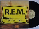 REM OUT OF TIME LP 12