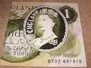 ENGLAND - THE LAST OF THE JUBBLIES - NEW - LP RECORD