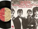 QUEEN ANOTHER ONE BITES THE DUST SWEDISH 45+PS 1980 MERCURY BRIAN MAY CHAMPIONS