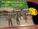 LLANS THELWELL & HIS CELESTIALS AN ETC HOLIDAY LP ORIG DYNAMIC SOUL REGGAE NM