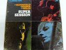 SUPER SESSION Bloomfield Stills Kooper 4 Track 3 3/4