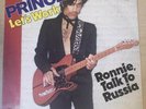 Prince Lets work 7” (WB 17 922 N) European Copy, EX Condition