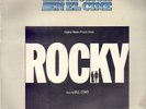 LP Bill Conti Rocky - Original Motion Picture Score STILL SEALED NEW OVP