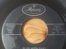 dave diddle day-blue moon baby-rockabilly cramps cover suuuper