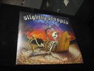 Closer to the Sun Slightly Stoopid (Vinyl, Jun-2016, Stoopid Records) LP Orange