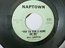 NORTHERN SOUL BILL GRIFFEN.'TRY TO RUN A GAME ON ME.NAPTOWN. MASSIVE FLOORFILLER