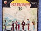 ? FOUNDARS 15 – SELFTITLED LP - Rare Afro Funk Grail Nigeria Og LP