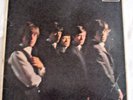 THE ROLLING STONES - 1ST ALBUM-1ST PRESSING - DECCA LK4605-MONO - 1964 - VGC