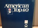 AMERICAN TOP 40 w/ Casey Kasem - Week Of 7-3-82 -4x 12
