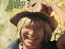 JOHN DENVER-VINYL RECORD-JOHN DENVER'S GREATEST HITS