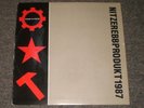 Nitzer Ebb That Total Age RARE 1987 EBM / Industrial Electronic FAST SHIPPING