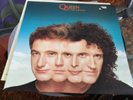 QUEEN THE MIRACLE,1989 PARLOPHONE ORIGINAL RECORDING VINYL RECORD ,MADE IN AUSTR
