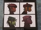 Gorillaz - Demon Days 2LP