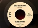 Jasper Woods, 